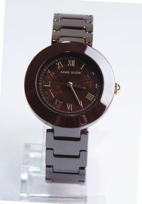 Anne Klein AK4036BMBN