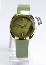 Anne Klein AK4040GPGN