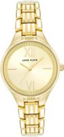 Anne Klein AK4060CHGB