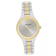 Anne Klein AK4061SVTT