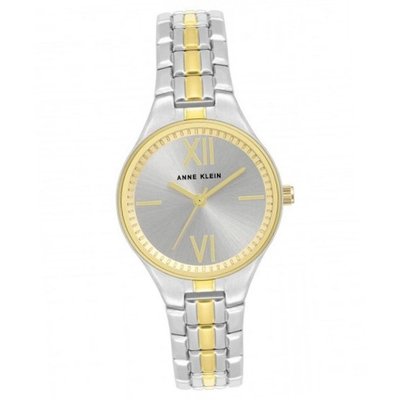 Anne Klein AK4061SVTT