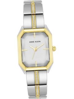 Anne Klein AK4091SVTT