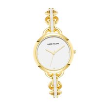 Anne Klein AK4092WTGB