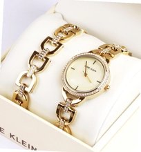 Anne Klein AK4104GPST