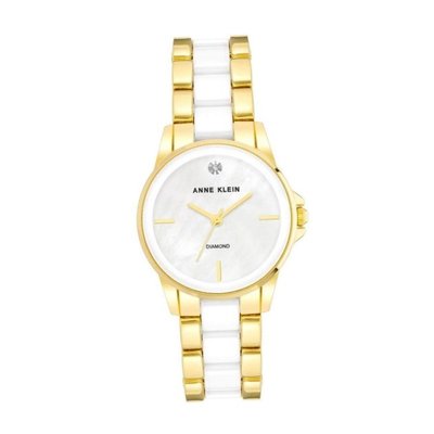 Anne Klein AK4118WTGB