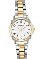 Anne Klein AK4167WTTT