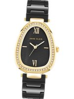 Anne Klein AK5012GPBK