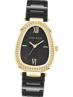 Anne Klein AK5012GPBK