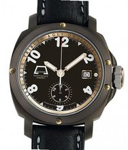 Anonimo Cronoscopio Notturnale Drass/Gold