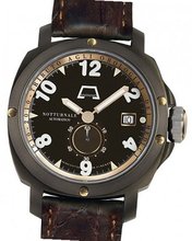 Anonimo Cronoscopio Notturnale Drass/Gold