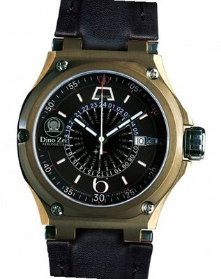 Anonimo Linie Dino Zei Aeronauta