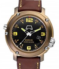 Anonimo Marlin Marlin Bronze