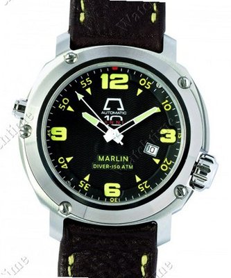 Anonimo Marlin