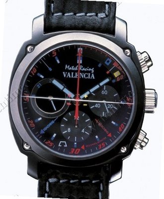 Anonimo Match Racing Valencia