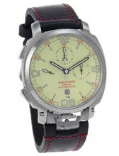 Anonimo Militare Chrono Automatico Automatic Luxury 2007-YELLOW