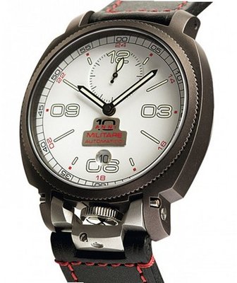 Anonimo Militare Militare Automatico