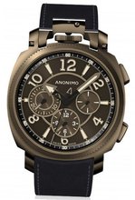 Anonimo Militare Militare Chrono