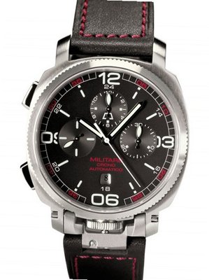 Anonimo Militare Militare Crono