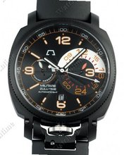 Anonimo Militare Militare Zulu Time