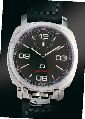 Anonimo Militare