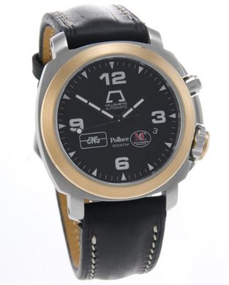 Anonimo Millemetri Millemetri Polluce Bronze