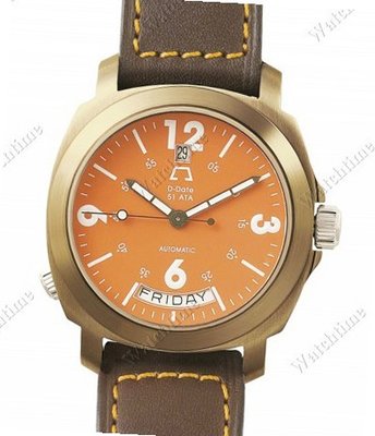 Anonimo Opera Meccana D-Date