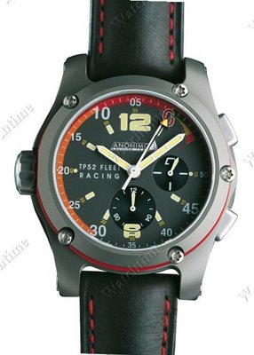 Anonimo Opera Meccana TP-Chrono Racing Modell 7000