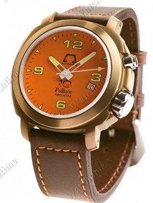 Anonimo Polluce Anonimo 10th Anniversary Bronze