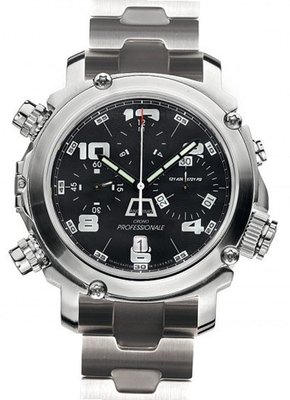 Anonimo Professionale Professionale Crono