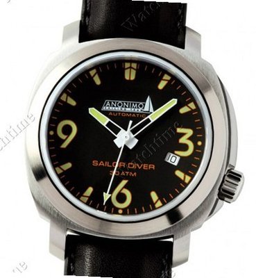 Anonimo Special models/Others Sailor Diver