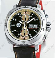 Anonimo Special models/Others Shelby Mark II SE