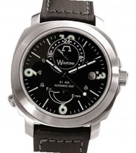 Anonimo Wayfarer Wayfarer GMT