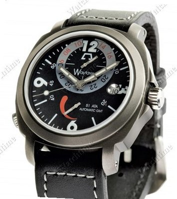 Anonimo Wayfarer Wayfarer II