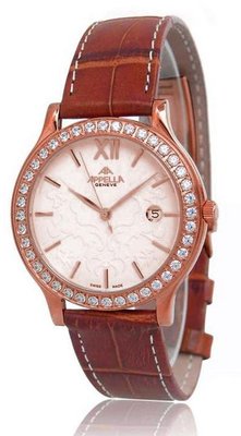 Appella A-4010A-4017