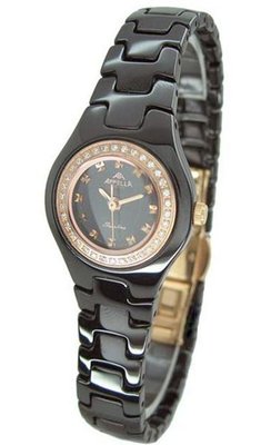 Appella A-4058A-8004 Черный