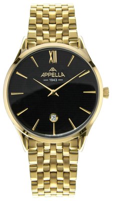 Appella A-4277-1004