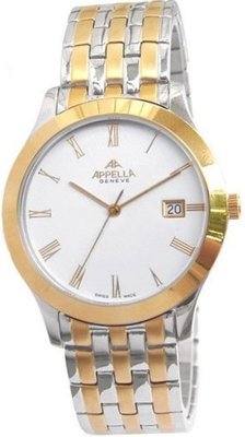 Appella appella precious A-4035-2001