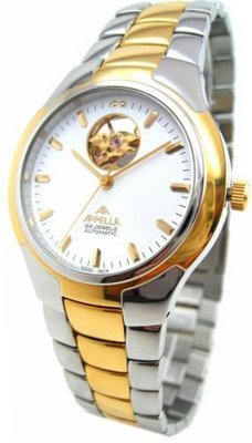 Appella automatic A-507-2001