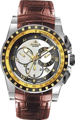 Appella Chronograph 4005-2011