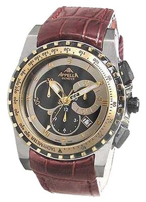 Appella Chronograph 4005-2014
