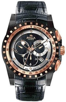 Appella Chronograph 4005-8014