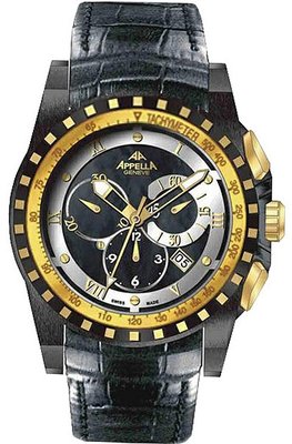 Appella Chronograph 4005-9014