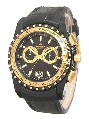 Appella Chronograph 4007-9014