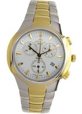 Appella Chronograph 527-2001