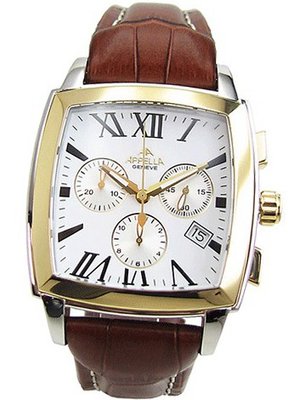 Appella Chronograph 619-2011