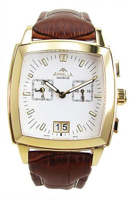 Appella Chronograph 621-1011