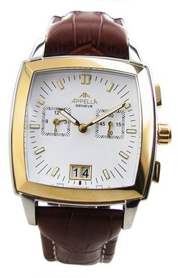 Appella Chronograph 621-2011