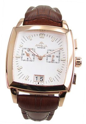 Appella Chronograph 621-4011