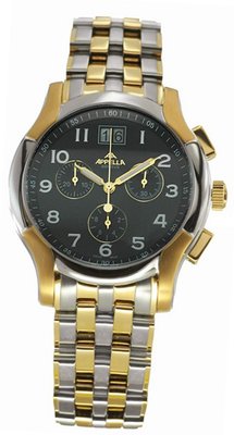 Appella Chronograph 637-2004