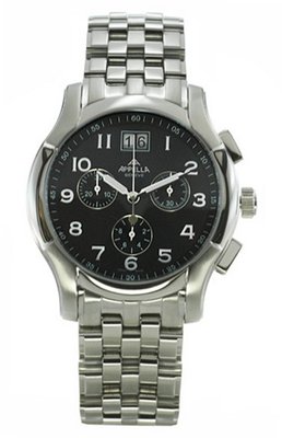 Appella Chronograph 637-3004